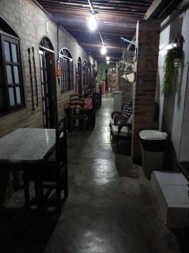 Pousada Hostel capitão da praia (Pousada Hostel capitao da praia) in Piedade