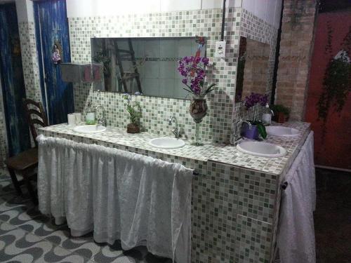 Pousada Hostel capitão da praia (Pousada Hostel capitao da praia) in Piedade