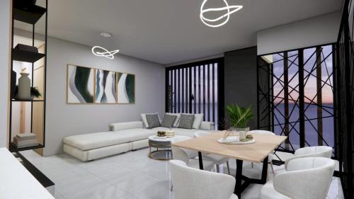 Hotel Miami Cartagena & Luxury Apartaments in 卡塔根那