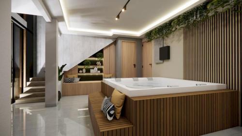 Hotel Miami Cartagena & Luxury Apartaments in 卡塔根那