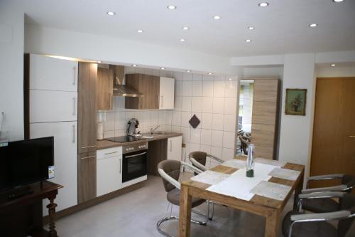 Pension Griebel in เรมชาลเดิน