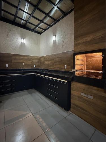 Sua casa em Orlândia (Sua casa em Orlandia) in Orlandija (Sao Paulo)