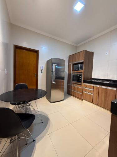 Sua casa em Orlândia (Sua casa em Orlandia) in Orlandija (Sao Paulo)