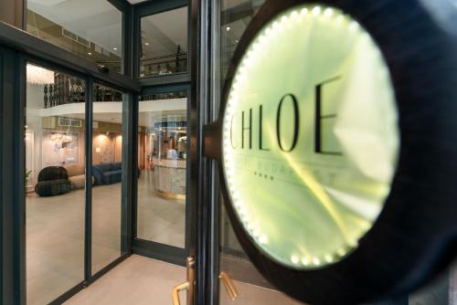 CHLOE Hotel Budapest - image 13