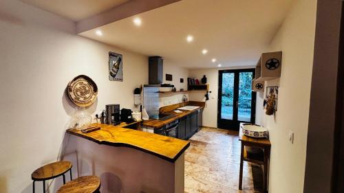 La Maison de Rose gîte à louer Buis-les-Baronnies