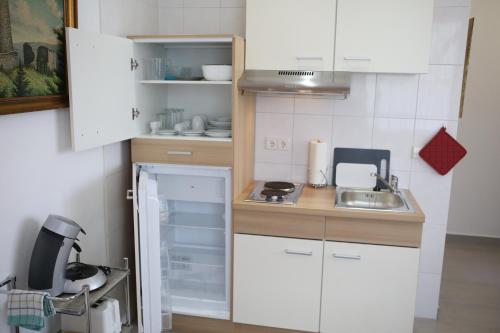 Pension Griebel in เรมชาลเดิน