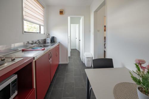 Aotea Motel in Sydenham