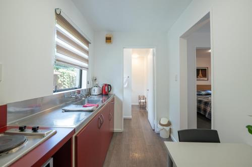 Aotea Motel in Sydenham