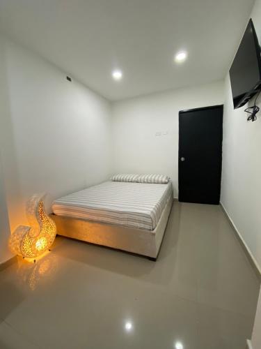 Habitación Privada en La Boquilla