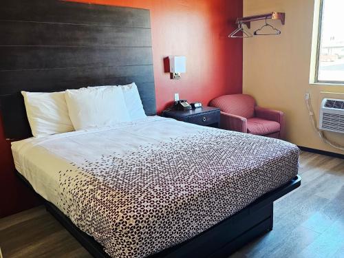 1 twin bed