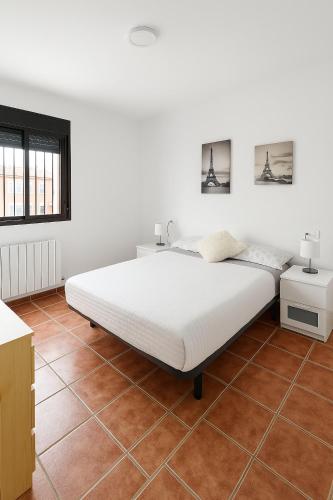 La casita fondonera