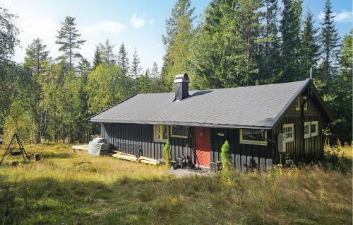. 2 Bedroom Nice Home In Noresund