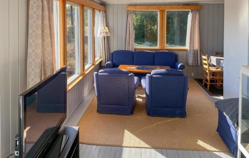 Awesome Home In Kolbjørnsvik With House Sea View in Arendal