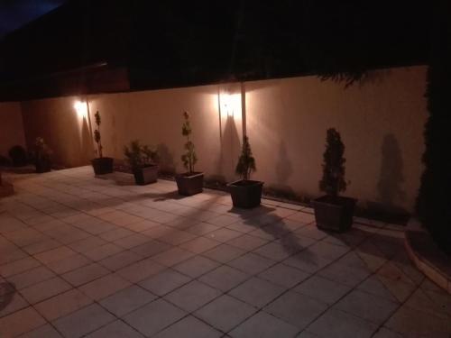 Village House Fonzy