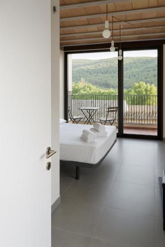 Hostal Boutique Restaurante El Algars in Caseres