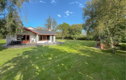 Zunanjost, Stunning Home In Tarm With Sauna in Hemmet