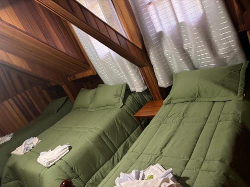 Foto - Pousada Perrone Antiga pousada Marins