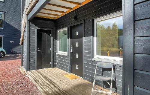 Фасада на хотела, 2 Bedroom Amazing Home In Sälen (2 Bedroom Amazing Home In Salen) in Селен