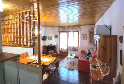Appartamento Casa Matteoli · Faidello