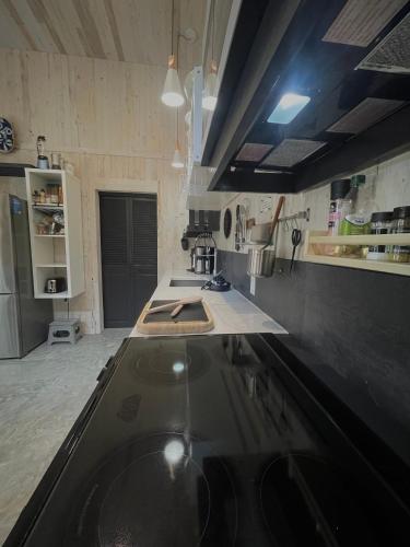 Le 1040 St-Mathieu du Parc in แซ็ง-มาทิเยอ-ดู-ปาร์ก (QC)