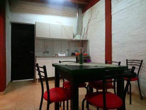 Brisas del valle in San Jose de Jachal