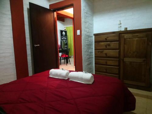 Brisas del valle in San Jose de Jachal