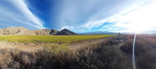 Brisas del valle in San Jose de Jachal