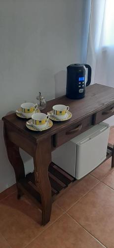 Brisas del valle in San Jose de Jachal