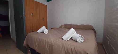 Brisas del valle in San Jose de Jachal