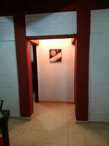 Brisas del valle in San Jose de Jachal