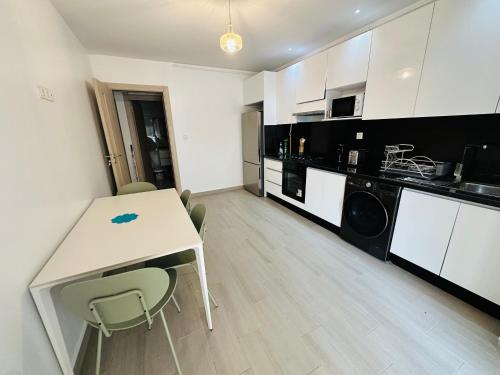 F3 moderne gambetta in Hai Seddikia