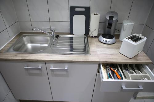 Pension Griebel in เรมชาลเดิน