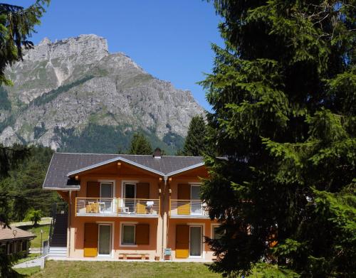 Hotel Elbele Garnì 4