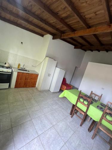 Cabañas del Sur