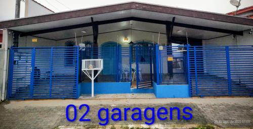 Casa Dna Nair Gus