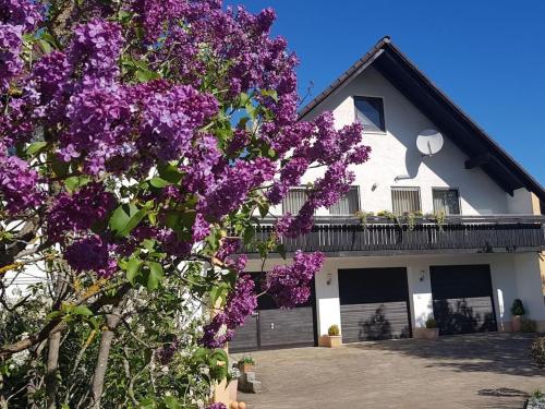 Holiday home with 2 bedrooms