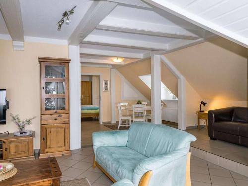 Létesítmények, Holiday apartment with 8 bedrooms in Erndtebruck
