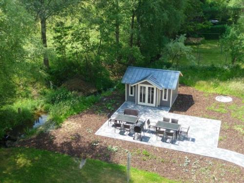 Létesítmények, Holiday apartment with 8 bedrooms in Erndtebruck