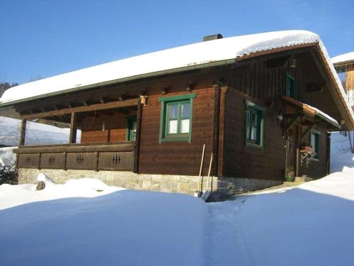 Holiday home with 2 bedrooms