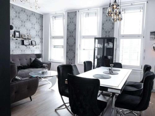 Holiday apartment with 4 bedrooms