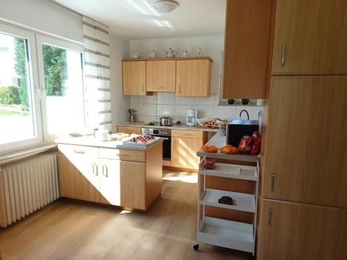 Létesítmények, Holiday home with 8 bedrooms in Erndtebruck