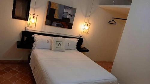 apartamento Ileana in Olimpo