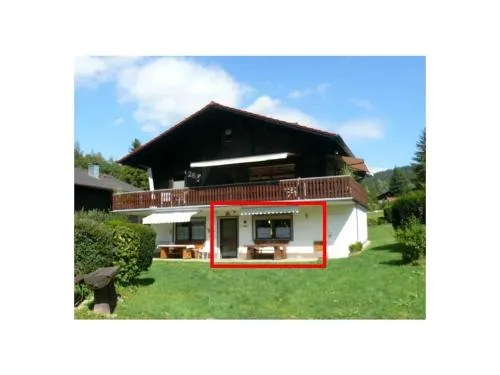 House 26 APP right in Kummersdorf, Deutschland
