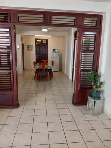 Pomme Cannelle in Le Lamentin