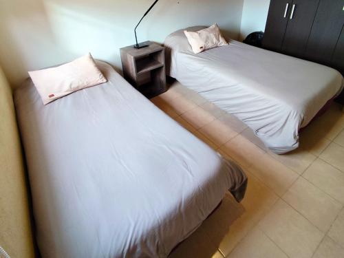 Casa Nuup in Río Tercero