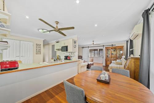 Air-conditioned Quiet Stay in Rochedale South - Drewvale