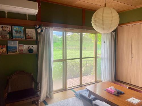 田辺ハウス