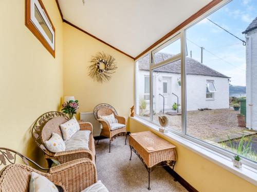 Carraig Dhubh North - Uk47125 gîte à louer Largybeg Point