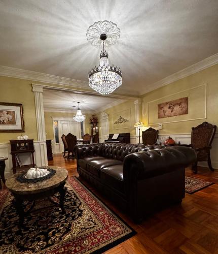 Opus House in Natchitoches (LA)