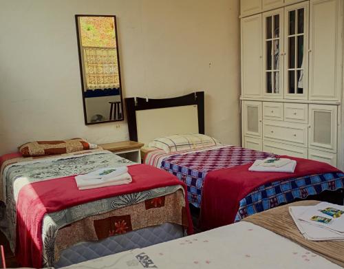 Casa do Barão Hospedaria, São José das Três Ilhas (Casa do Barao Hospedaria, Sao Jose das Tres Ilhas) in Rio Das Flores